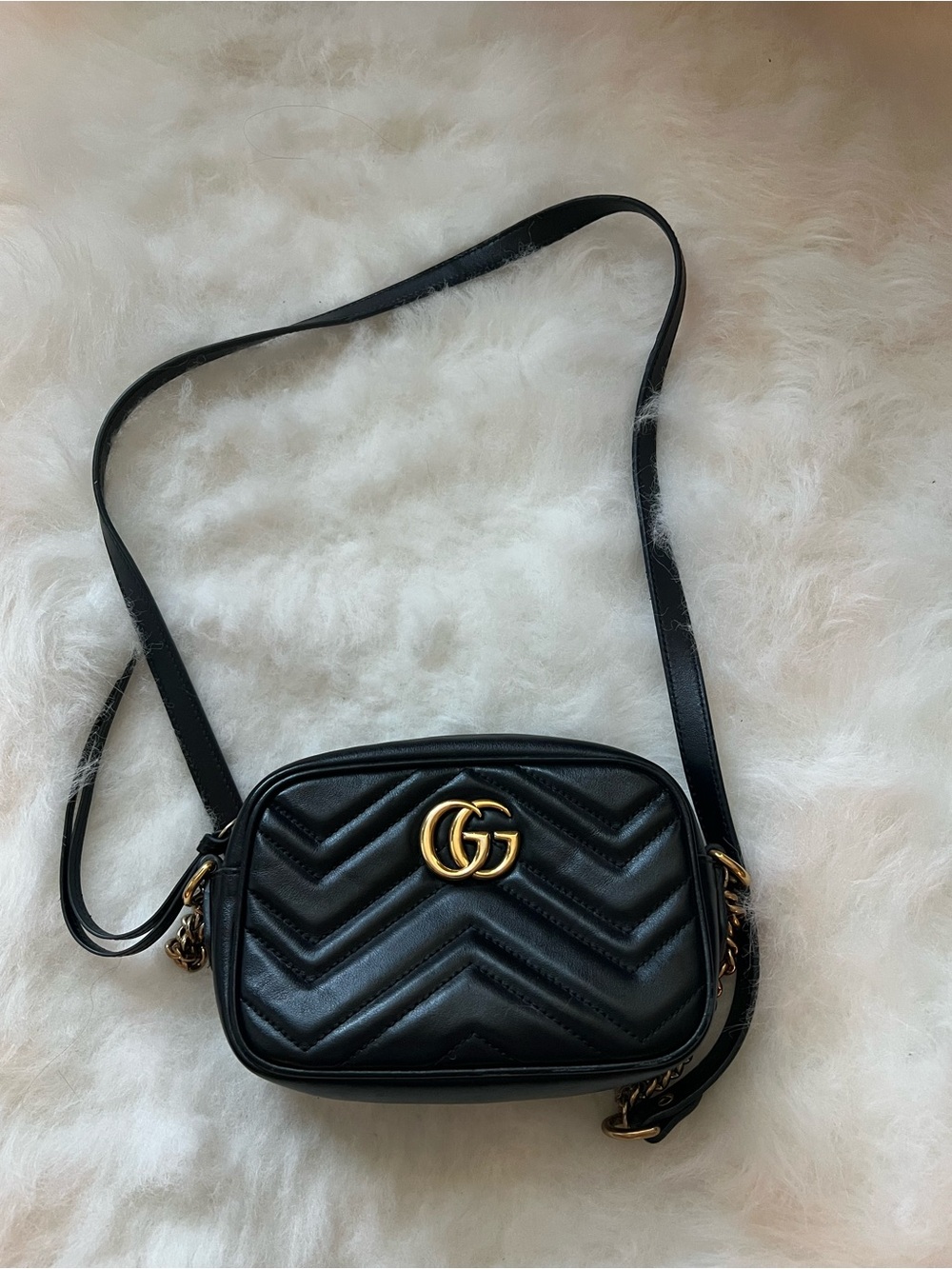 Gucci Marmont